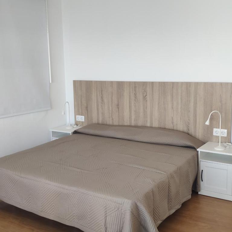 Apartamento con Vistas a Bahia - Apartamento - 28
