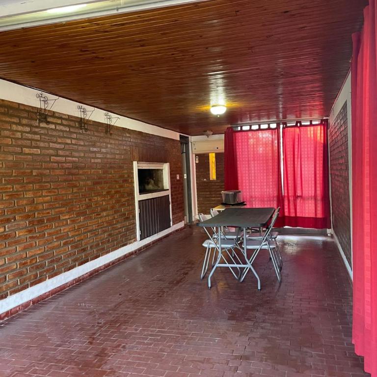 La tupu - Casa con 1 dormitorio - 2