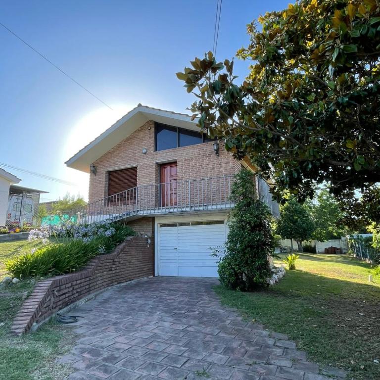 La tupu - Casa con 1 dormitorio - 3