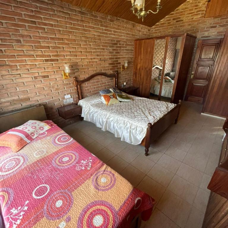 La tupu - Casa con 1 dormitorio - 4