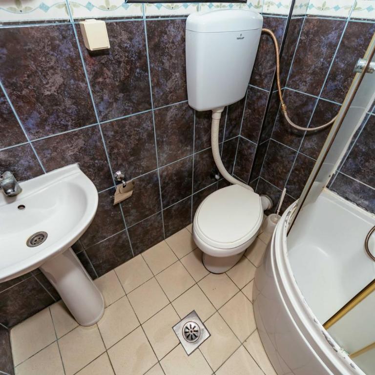 Sea House Apartments - Studio sa Pogledom na More - 4