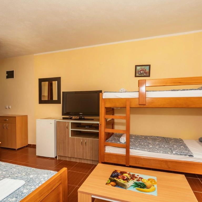 Sea House Apartments - Studio with Balcony - 3