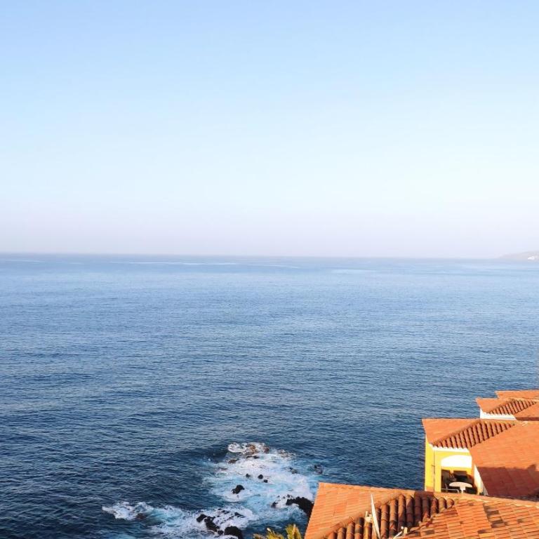 Apartamento con Vistas a Bahia - Apartamento - 33