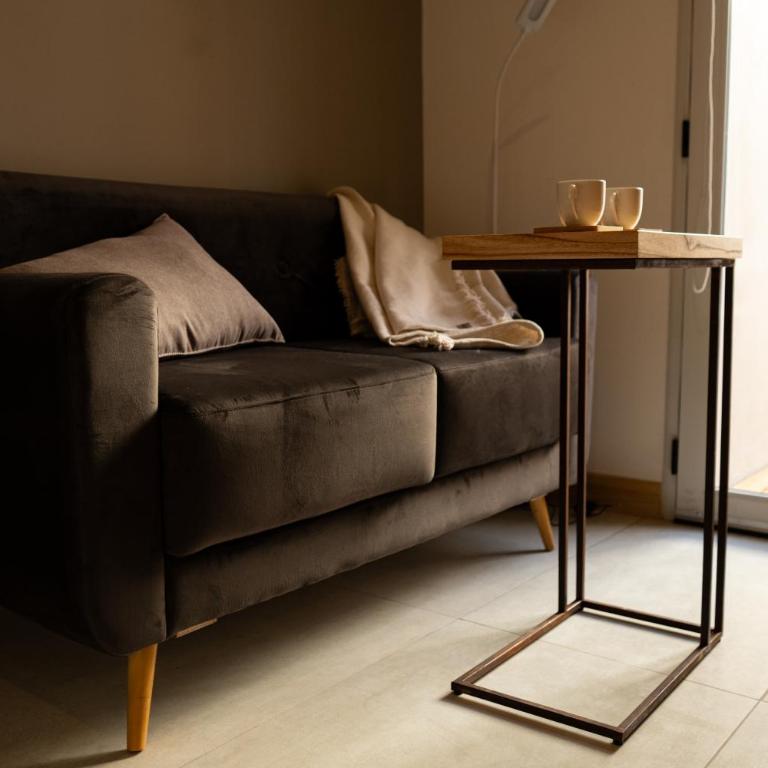 DK Mendoza - Apartamento de 1 dormitorio - 11