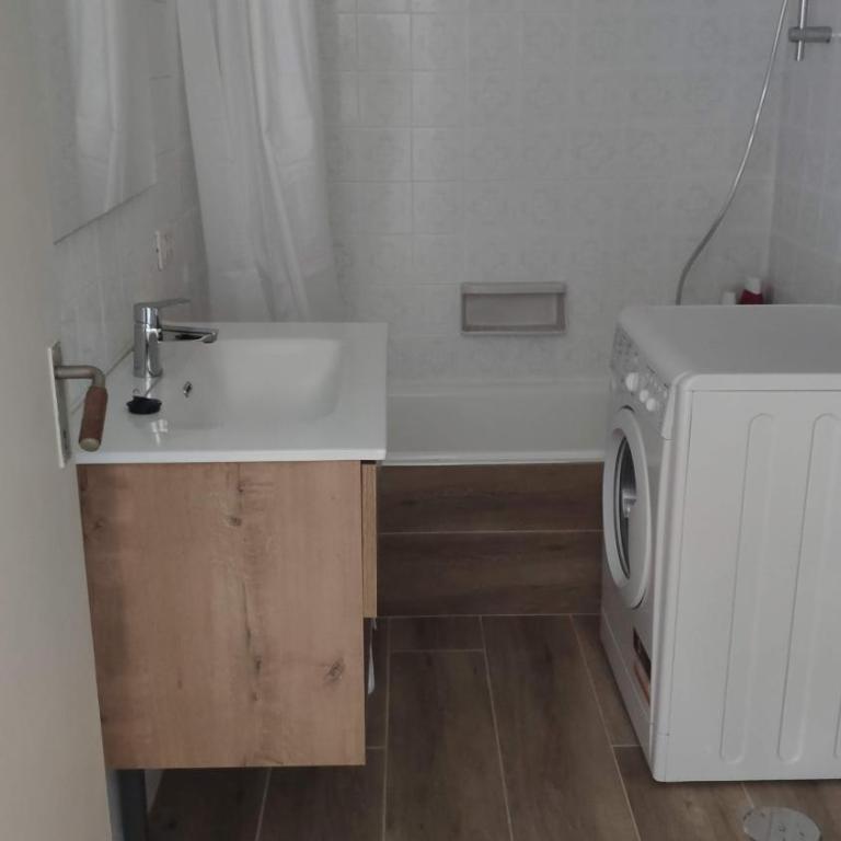 Apartamento con Vistas a Bahia - Apartamento - 36