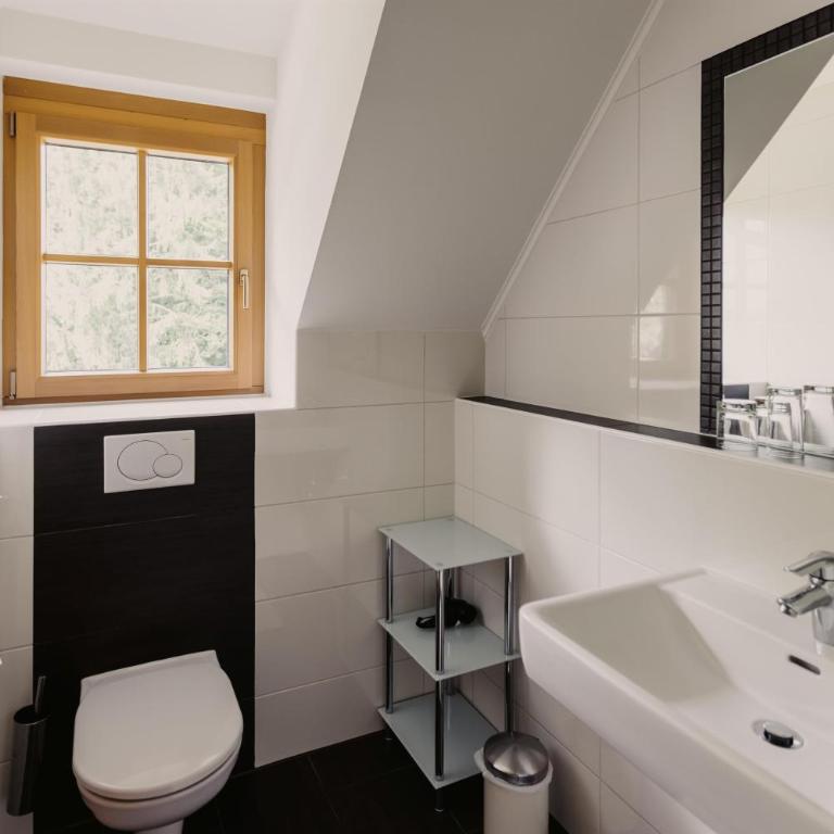 Gästezimmer & Weingut Gamser - Chambre Double - 3