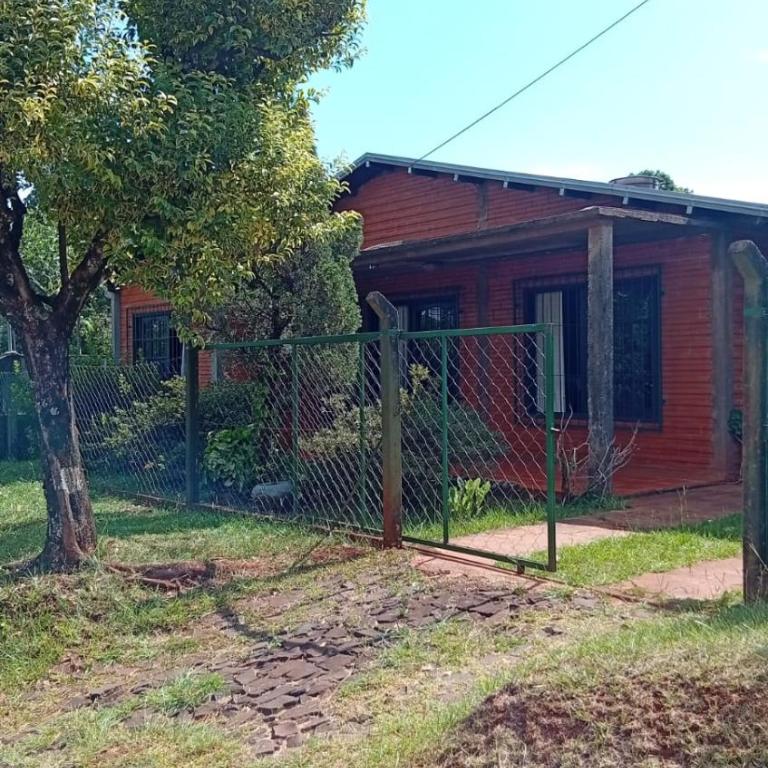 Casa Paganelli Germano - Casa de 3 dormitorios - 1