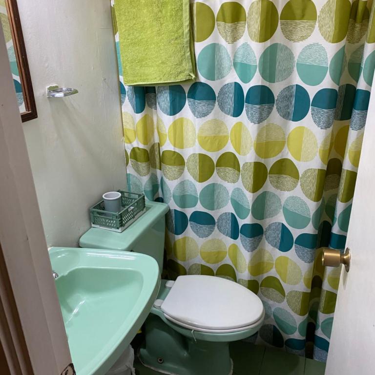 No disponible, no reservar - Apartamento de 1 dormitorio - 1
