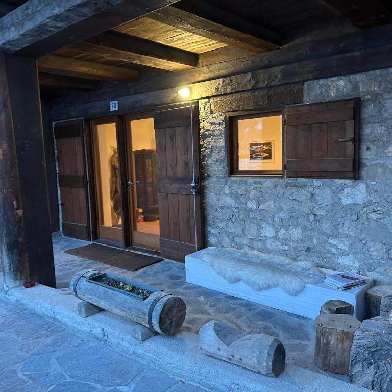 Ca Costanza - Appartamento con 1 Camera da Letto - 30