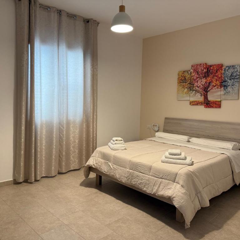 Gio Rooms - Camera Matrimoniale - 2