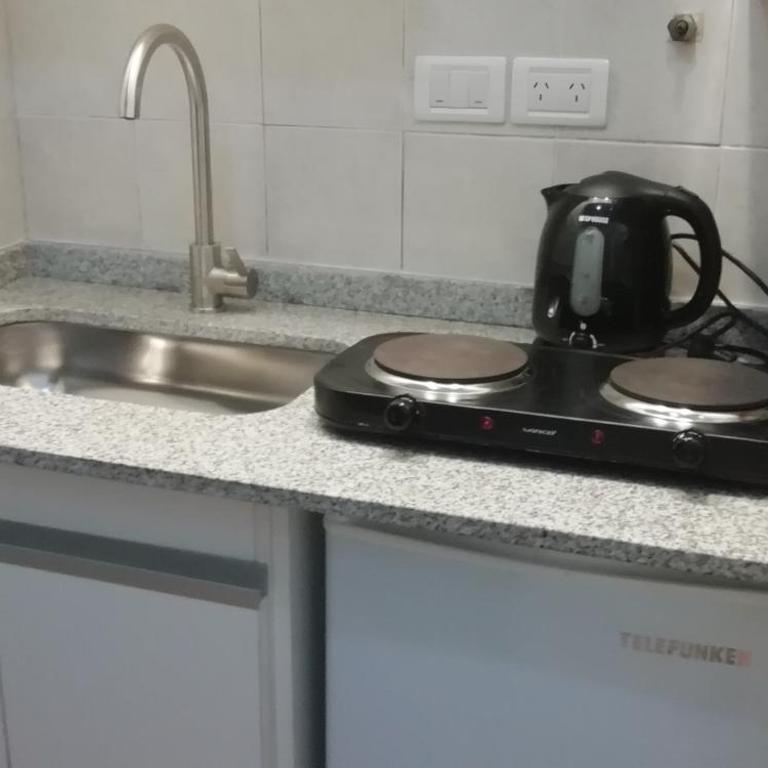 Departamento en Recoleta I - Av Pueyrredon y Guido - Apartamento de 1 dormitorio - 17