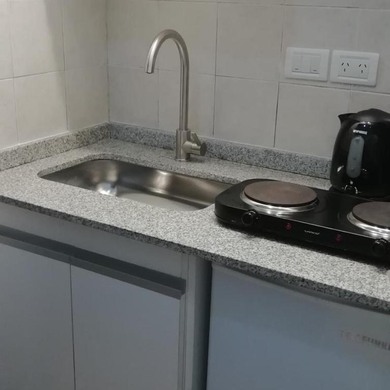 Departamento en Recoleta I - Av Pueyrredon y Guido - Apartamento de 1 dormitorio - 18