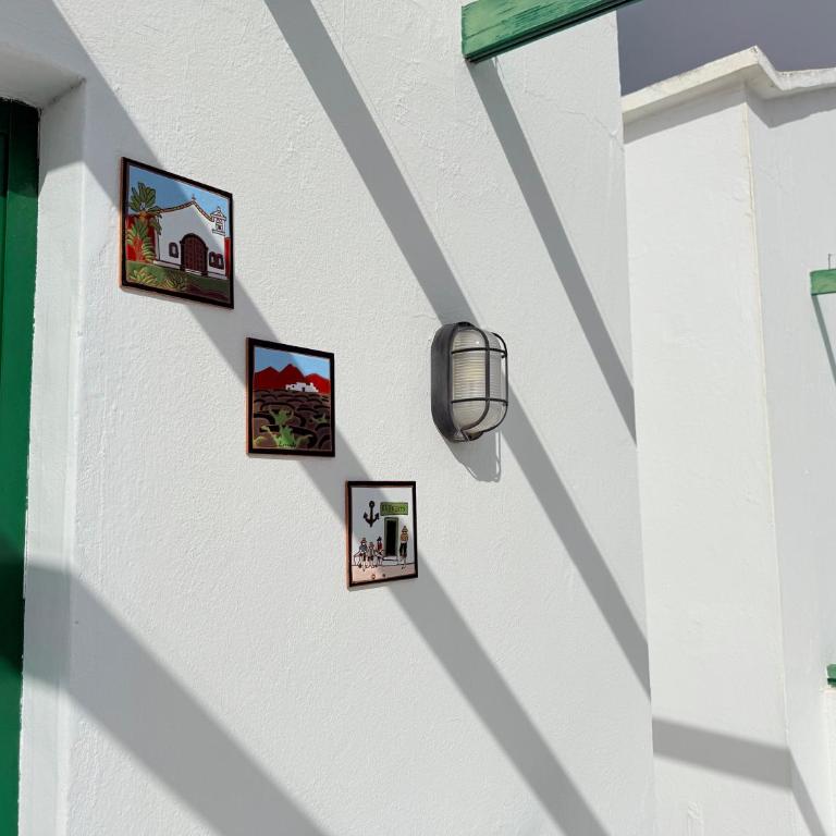 -MONTORIAN View LANZAROTE- - Apartamento de 1 dormitorio - 42