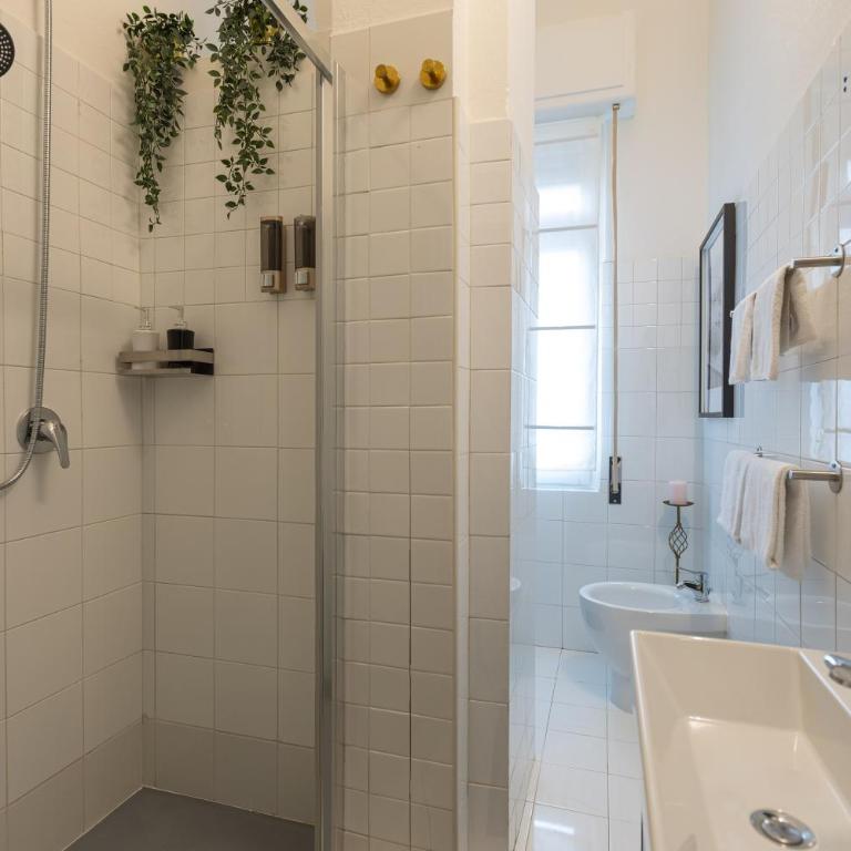 CagliariExclusive Parco - Appartamento con 1 Camera da Letto - 7