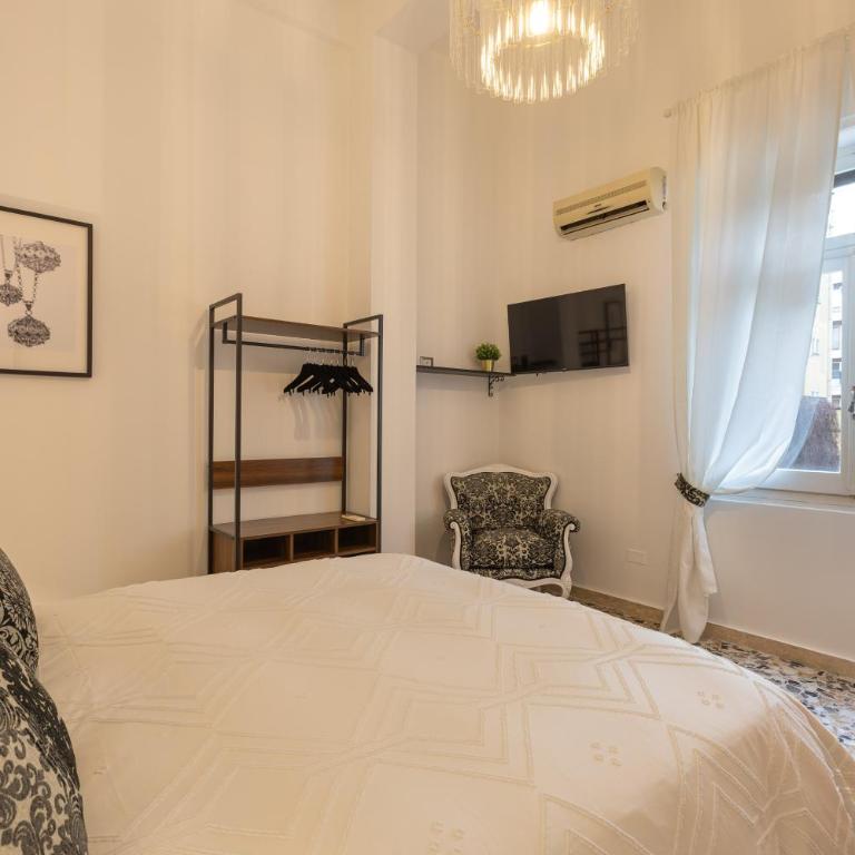 CagliariExclusive Parco - Appartamento con 1 Camera da Letto - 9