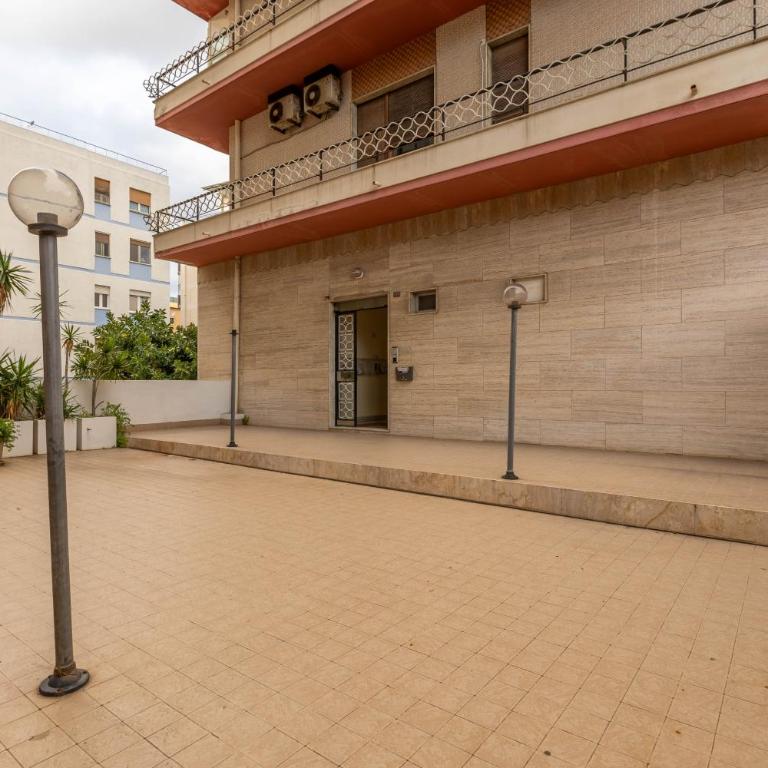 CagliariExclusive Parco - Appartamento con 1 Camera da Letto - 10