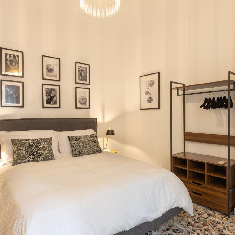 CagliariExclusive Parco - Appartamento con 1 Camera da Letto - 11