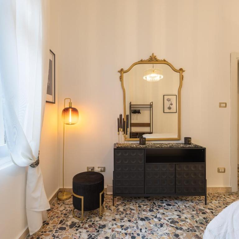 CagliariExclusive Parco - Appartamento con 1 Camera da Letto - 12