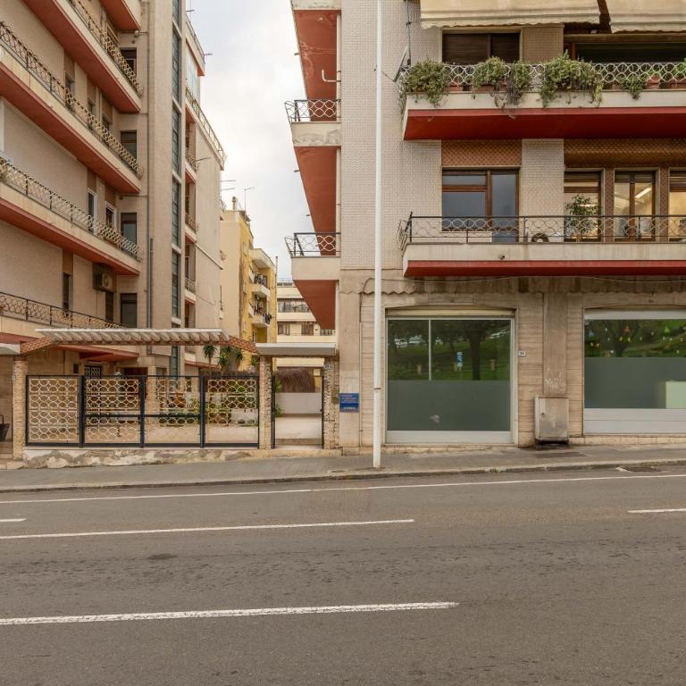 CagliariExclusive Parco - Appartamento con 1 Camera da Letto - 13