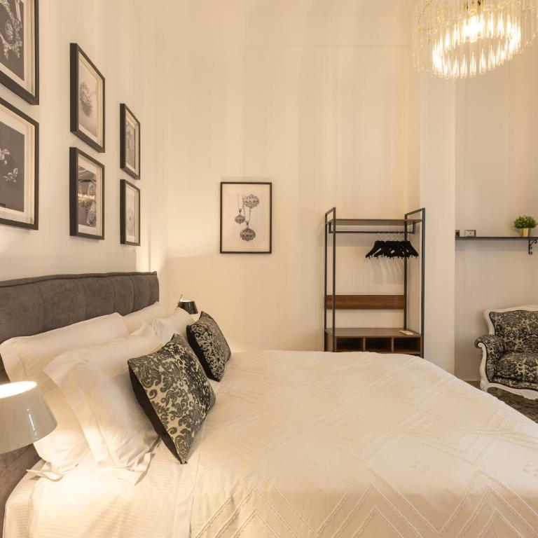 CagliariExclusive Parco - Appartamento con 1 Camera da Letto - 15