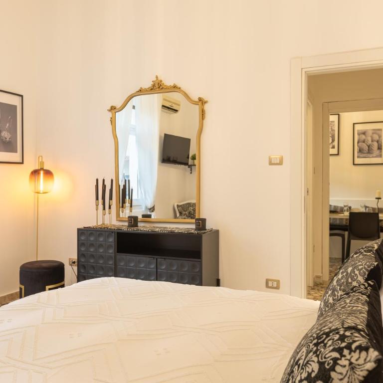 CagliariExclusive Parco - Appartamento con 1 Camera da Letto - 3