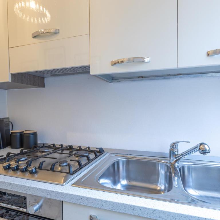 CagliariExclusive Parco - Appartamento con 1 Camera da Letto - 17