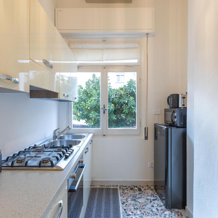 CagliariExclusive Parco - Appartamento con 1 Camera da Letto - 18