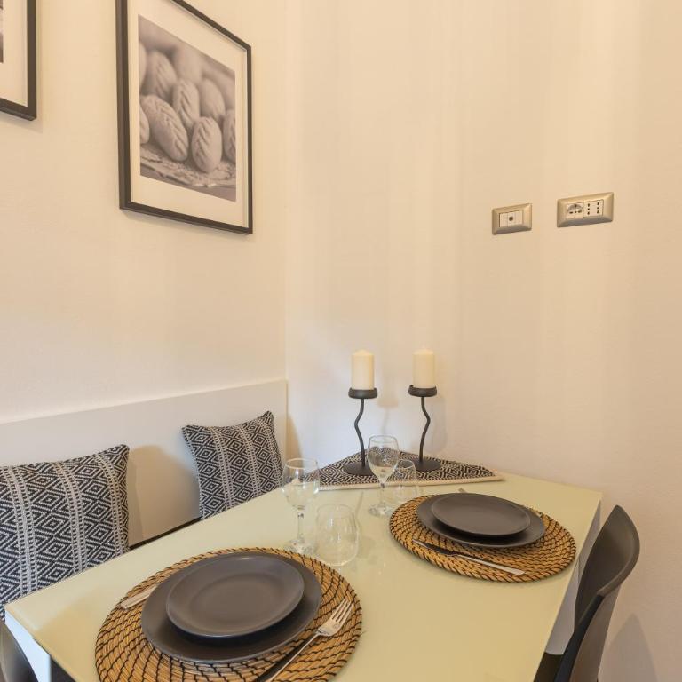 CagliariExclusive Parco - Appartamento con 1 Camera da Letto - 20