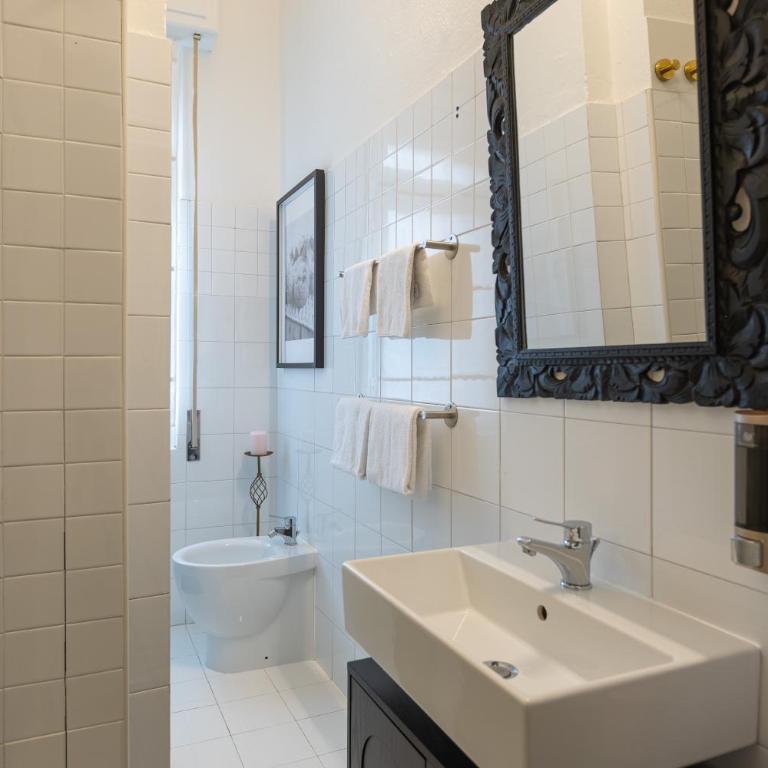 CagliariExclusive Parco - Appartamento con 1 Camera da Letto - 22