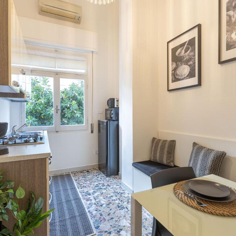 CagliariExclusive Parco - Appartamento con 1 Camera da Letto - 24