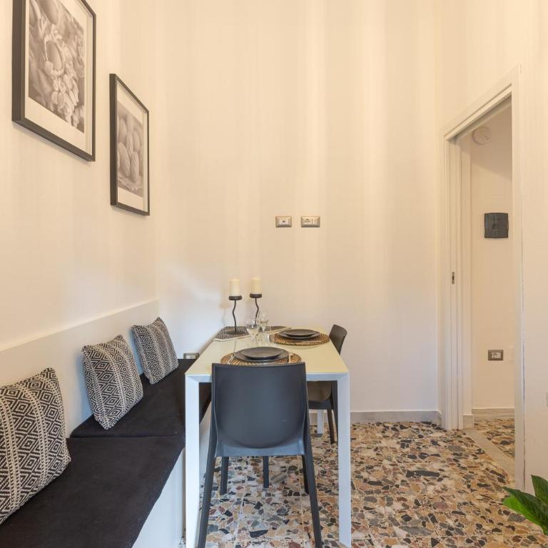 CagliariExclusive Parco - Appartamento con 1 Camera da Letto - 26