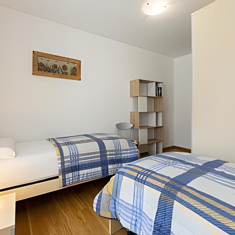 Tai Bedoes - Appartamento con 2 Camere da Letto - 5