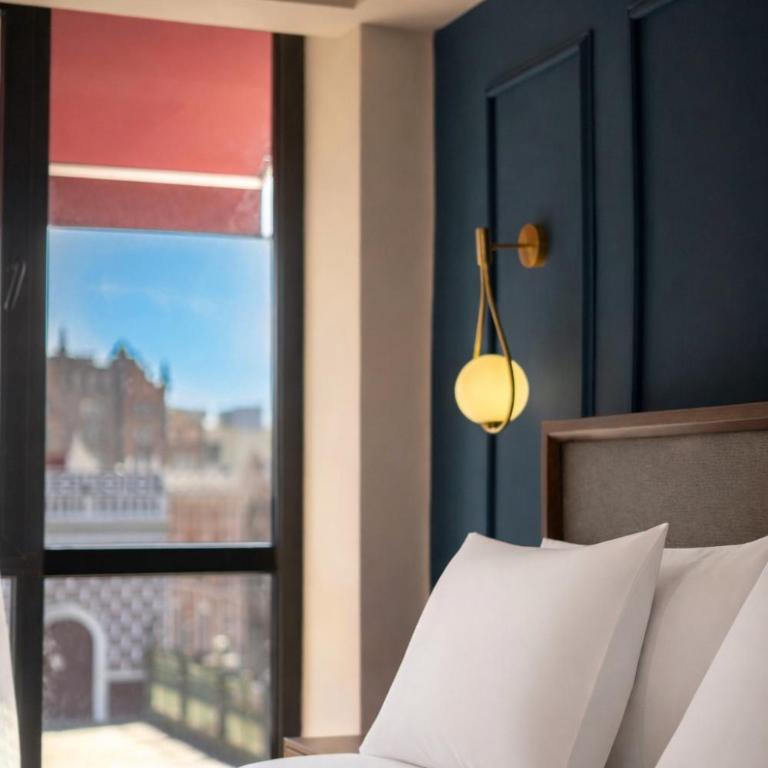 Priede Hotel Boutique - Superior Double Room - 2