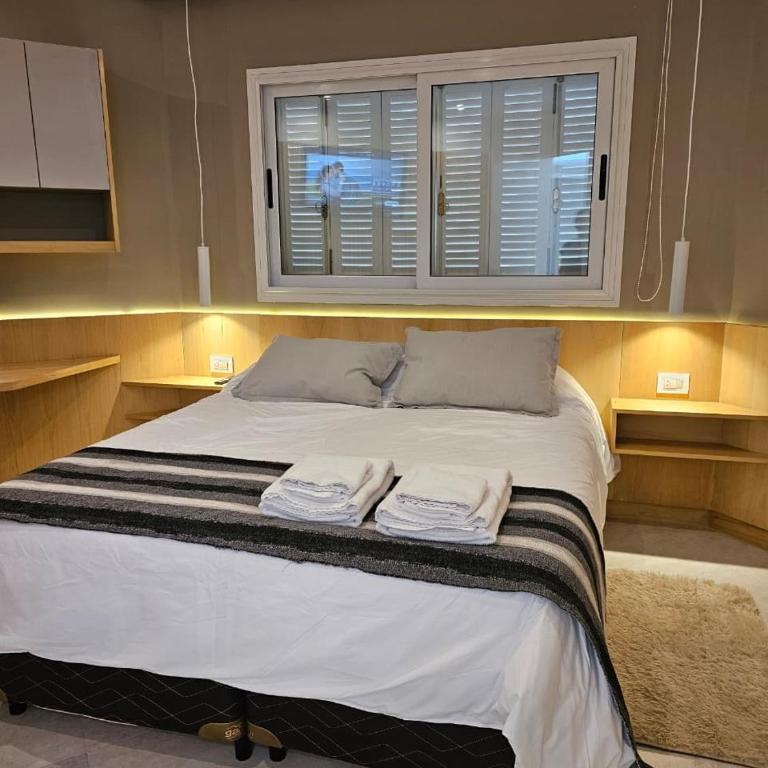 DK Mendoza - Habitación Doble - 2