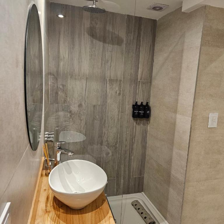 DK Mendoza - Habitación Doble - 5