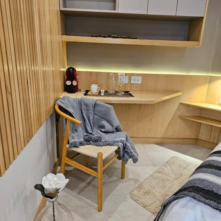 DK Mendoza - Habitación Doble - 3
