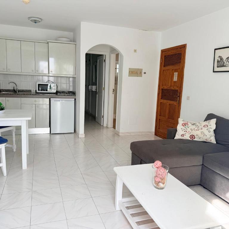-MONTORIAN View LANZAROTE- - Apartamento de 1 dormitorio - 44