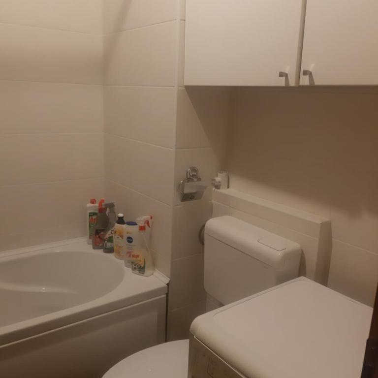 Apartment No1 - Apartman sa 1 Spavaćom Sobom - 4