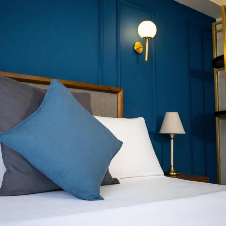 Priede Hotel Boutique - Superior King Room - 3