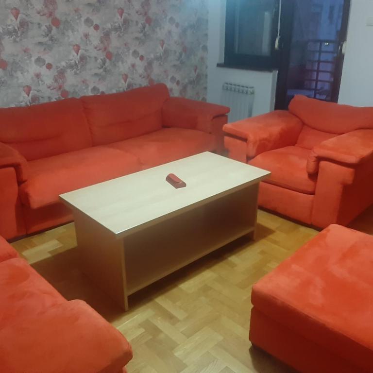 Apartment No1 - Apartman sa 1 Spavaćom Sobom - 2