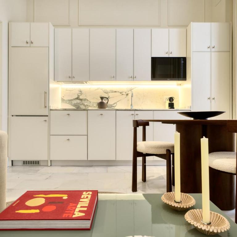 Adriano - Deluxe One-Bedroom Apartment - 8