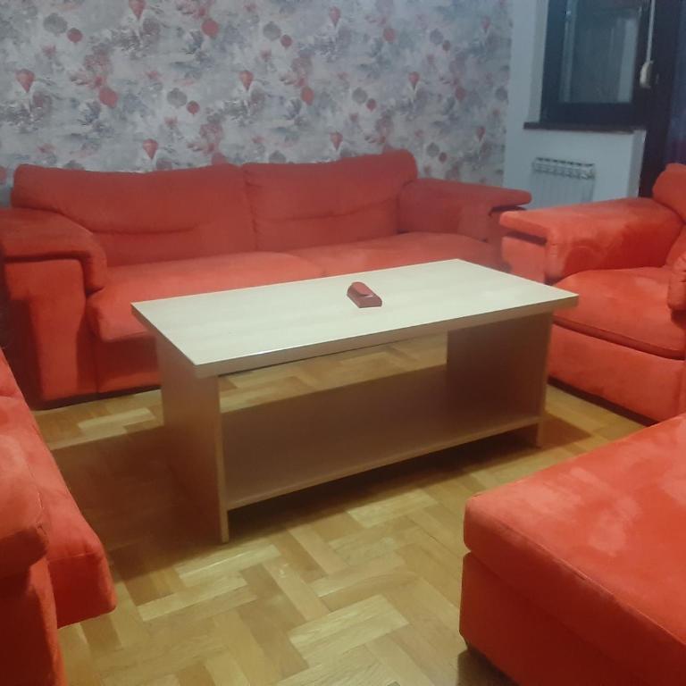 Apartment No1 - Apartman sa 1 Spavaćom Sobom - 10