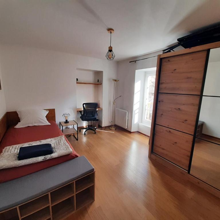 Ecrin de Valdeblore - Appartement 3 Chambres - 17