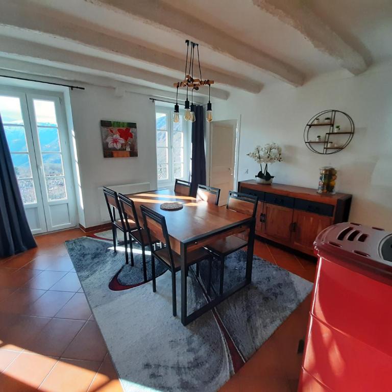 Ecrin de Valdeblore - Appartement 3 Chambres - 1