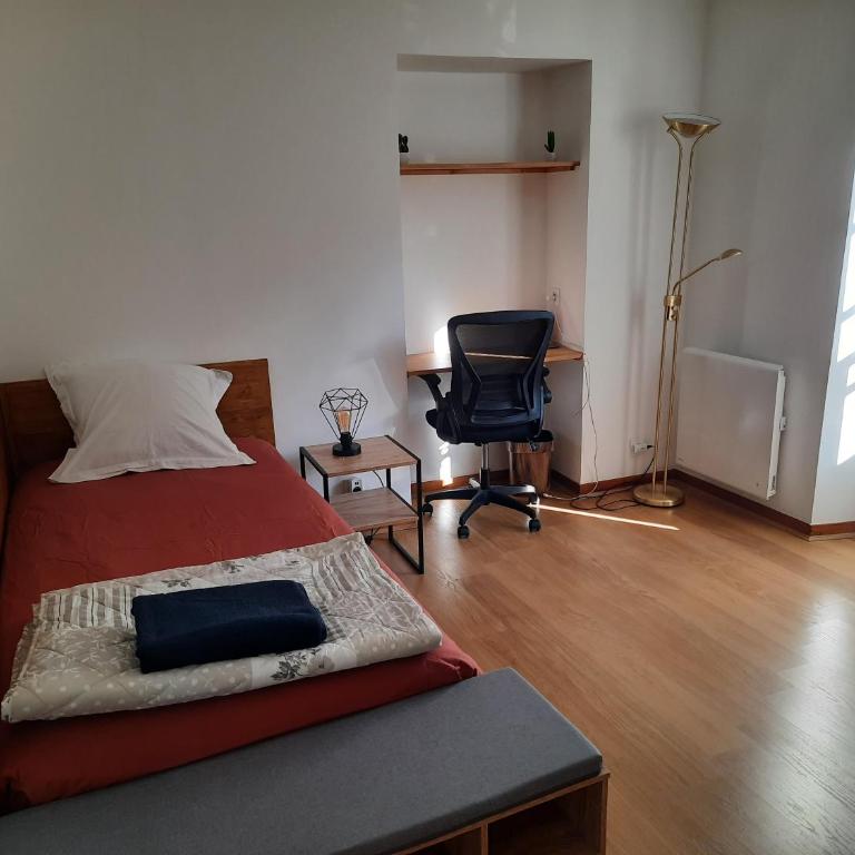 Ecrin de Valdeblore - Appartement 3 Chambres - 19