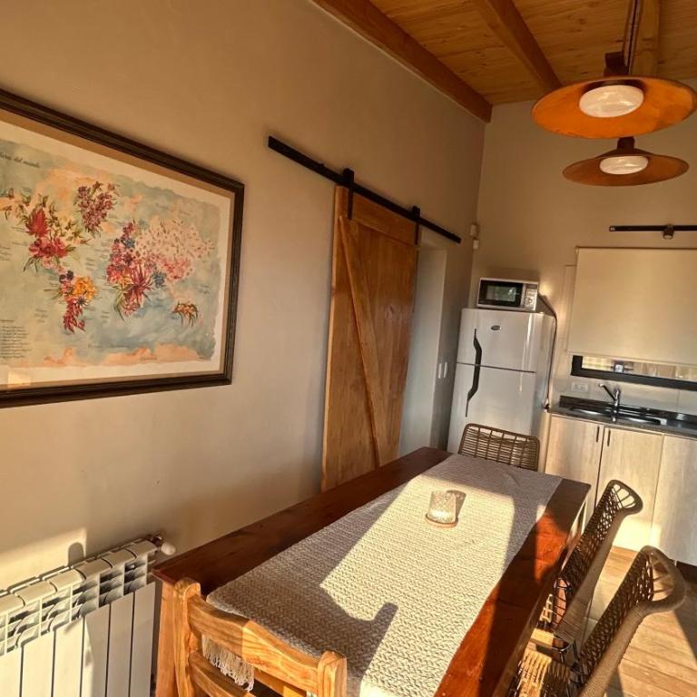 Patagonia - Apartamento de 1 dormitorio - 2