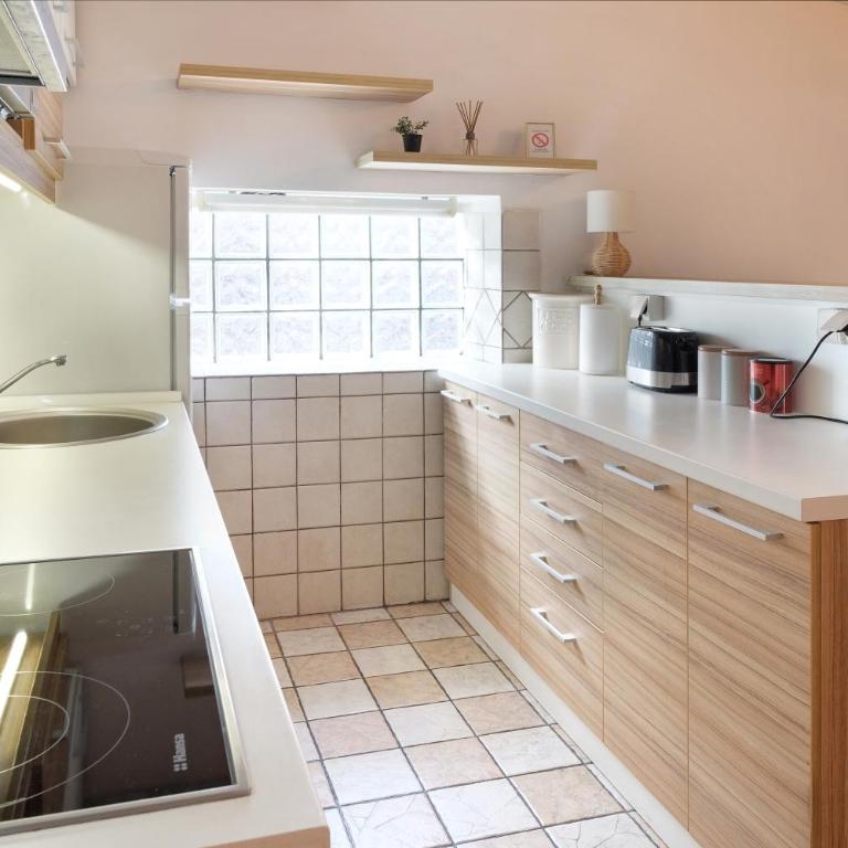Red Tree Apartment - Apartman sa 1 Spavaćom Sobom - 13