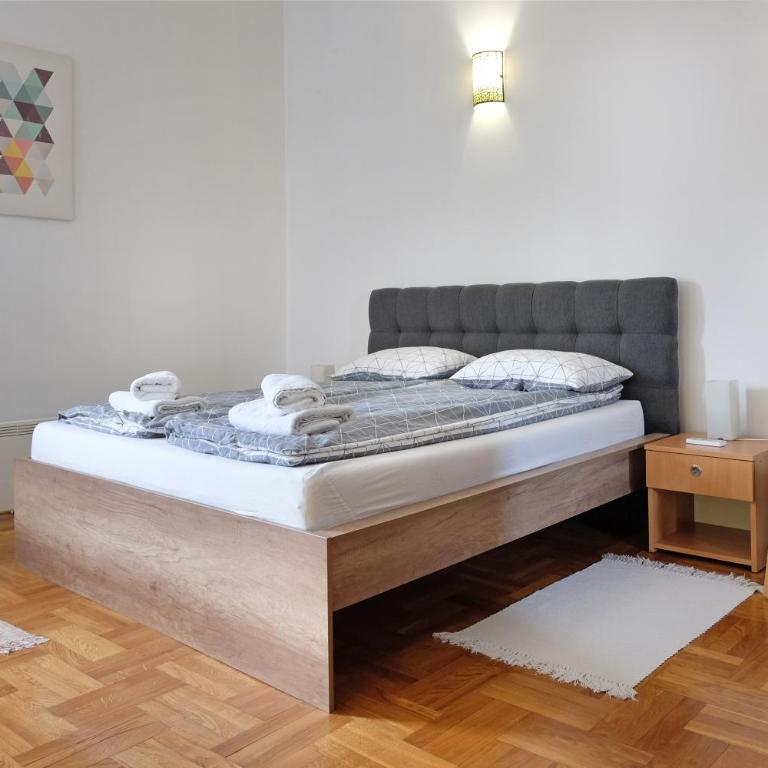Red Tree Apartment - Apartman sa 1 Spavaćom Sobom - 20