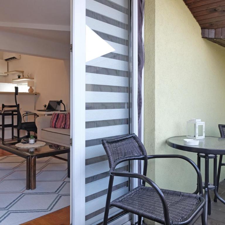 Red Tree Apartment - Apartman sa 1 Spavaćom Sobom - 37