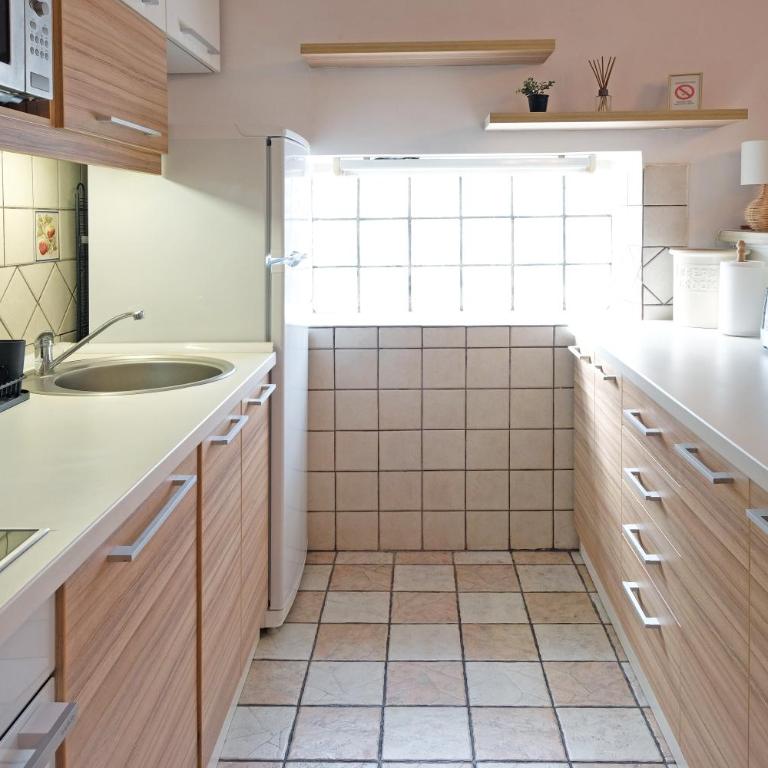Red Tree Apartment - Apartman sa 1 Spavaćom Sobom - 12